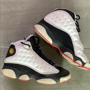 Nike Jordan XIII Original 1997